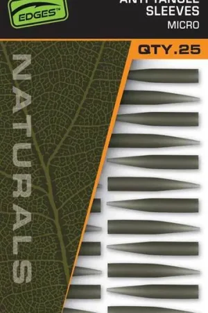 Achat Immédiat Fox Naturals Anti Tangle Sleeves