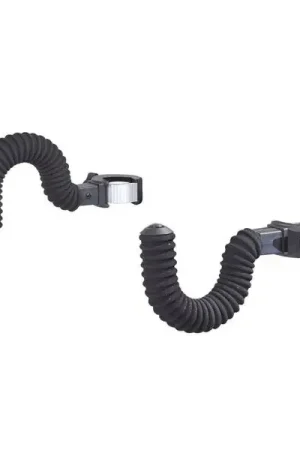 Petit Prix Supports de canne au coup Rive Foam Pole Hook D36 (2 pcs)