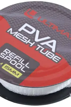 Filet Ultimate PVA Mesh Tube Refill Spool Expédition Rapide