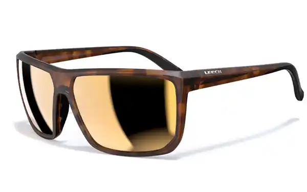 Lunettes de soleil Leech CONDOR Copper Pro Lens Meilleure Vente