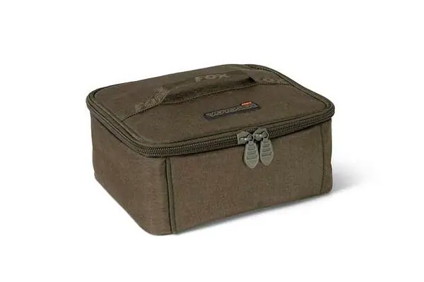 Certifié Sac Fox Voyager Camera/Gadget bag