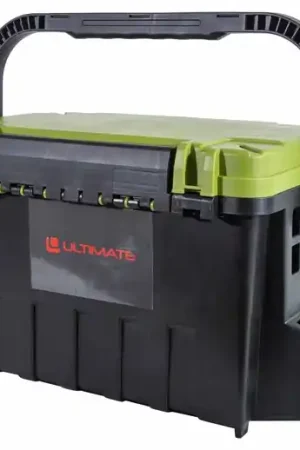 Boîte de rangement Ultimate Solid Storage Box Produit De Marque