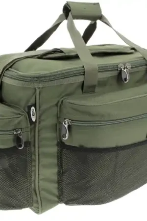 NGT Giant Carryall Green Bon Plan