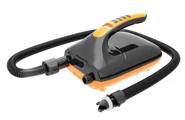 Commande En Gros Pompe Automatique de Gonflage Fox