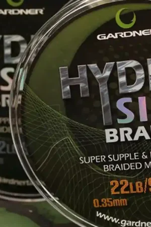 Tresse coulante Gardner Hydro Offre Spéciale