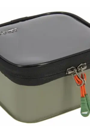 Prix Promo NGT EVA Bit Bag