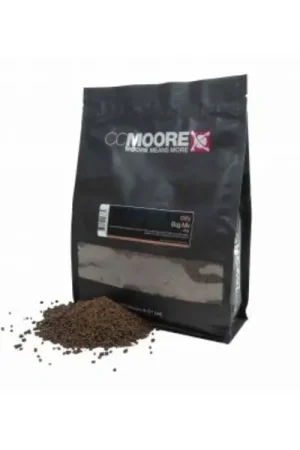 Paiement Sécurisé CC Moore Oily Bag Mix 1 kg