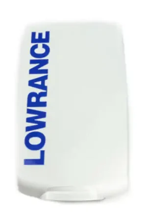 Expédition Rapide Lowrance Eagle Sun Cover