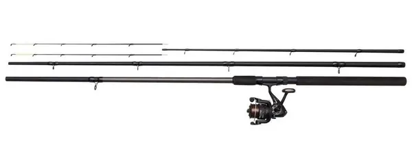 Combo Feeder DAM Full Tech Must-Have