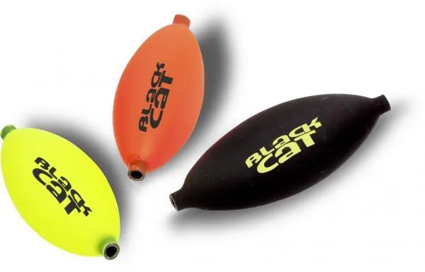 Black Cat Micro U-Float 1,5gr (3 pcs) Prix Choc