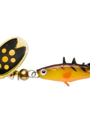 Abu Garcia FA Stickle Spinner 10cm (22g) Prix Choc