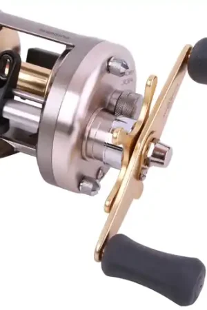 Moulinet Casting Shimano Cardiff Acheter Direct