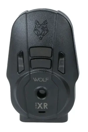 Centrale Wolf ICON XR Hubb Expédié Aujourd'hui