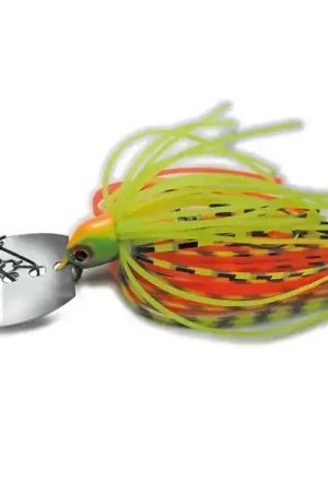 Achat Immédiat Lame Behr Trendex Vedado, 5,5cm 2,5g