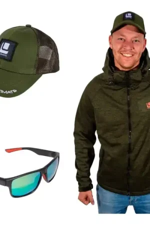 Meilleur Choix Ensemble de vêtements Ultimate Active Clothing Kit
