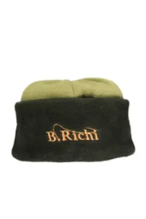 B.Richi X-Breaker Fleece Hat Top Vente