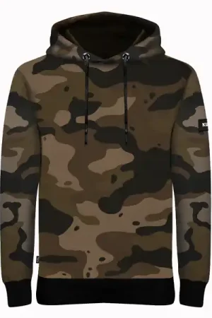 Kumu Hoody Deception Full Camo Offre Du Jour