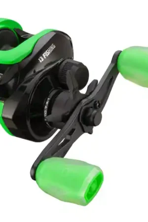 Retour Gratuit Moulinet Casting 13 Fishing Modus RP2 LH