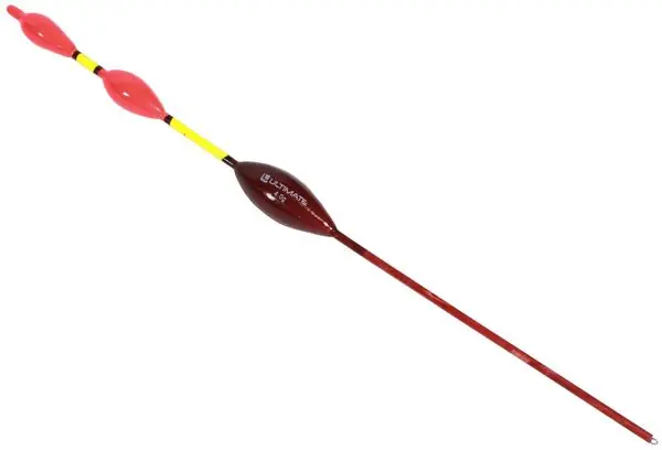 Pas Cher Ultimate Classic Zander Float