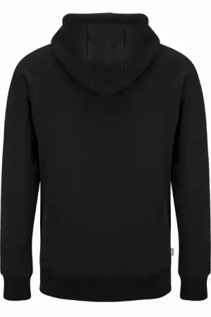 Kumu Hoody 365 Black Meilleur Prix