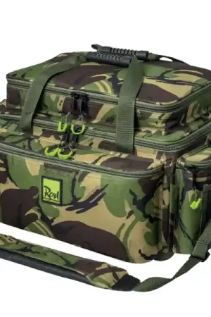 Sac Rod Hutchinson CLS Access Bag Olive Green/Camo Marque