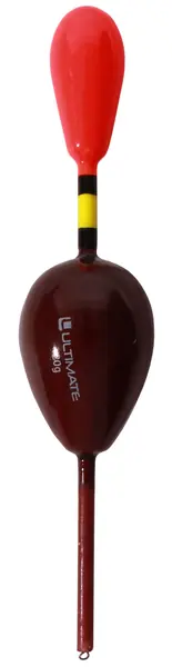 Petit Prix Ultimate Classic Pike Float