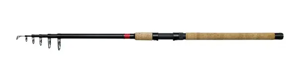 Canne Truite Télescopique Dam Spezi Stick II Trout Tele 3.00m (10-30g) Paiement Sécurisé