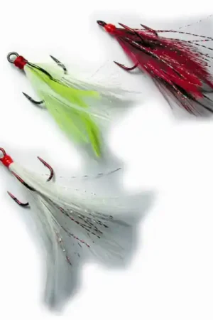 Bon Plan Triples Behr avec Plumes, 3 pièces !