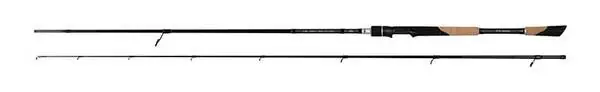 Canne Spinning Fox Rage TR Power Jig 240cm (15-50g) Commander Vite