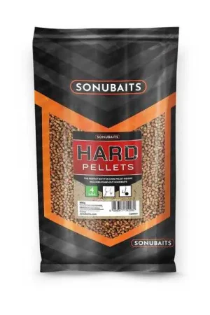 Offre Du Jour Pellets Dures Sonubaits (900g)