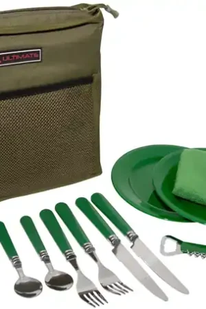 Acheter Direct Set de couverts - Ultimate Cutlery Set