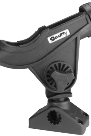 Bon Plan Porte canne Casting/Spinning Scotty