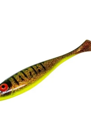 Dernier Modèle Gator Gum Shad 22cm (90g)