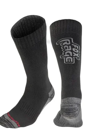 Populaire Chaussettes Fox Rage Thermolite