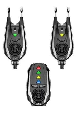 Set de détecteurs de touches Dam TFX Set 4+1 Seulement Aujourd'hui