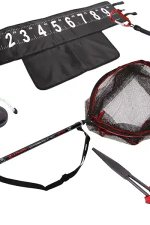 Ultimate Streetfishing Essentials Kit Promotion