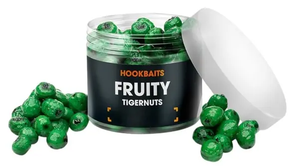 Noix Tigrées Tijgernotenkopen Hookbaits (100g) Meilleur Choix