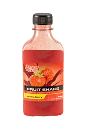 Dernière Chance Energo Benzor Scented Liquid Fruit Shake