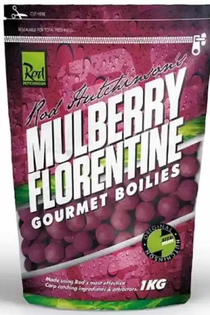 Petit Prix Bouillettes Rod Hutchinson Mulberry Florentine