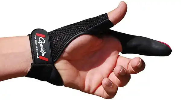 Gamakatsu Casting Protection Glove Vente Flash