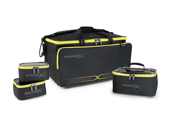 Acheter En Ligne Matrix Horizon X Compact Carryall