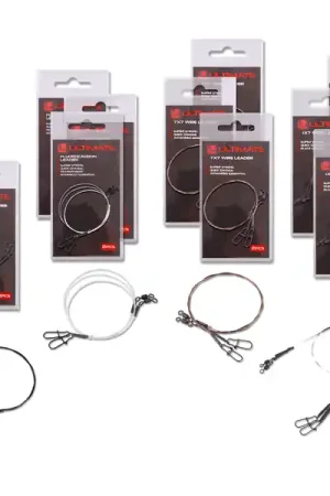 Prix Bas Ultimate Predator Leader Set (20 pcs)