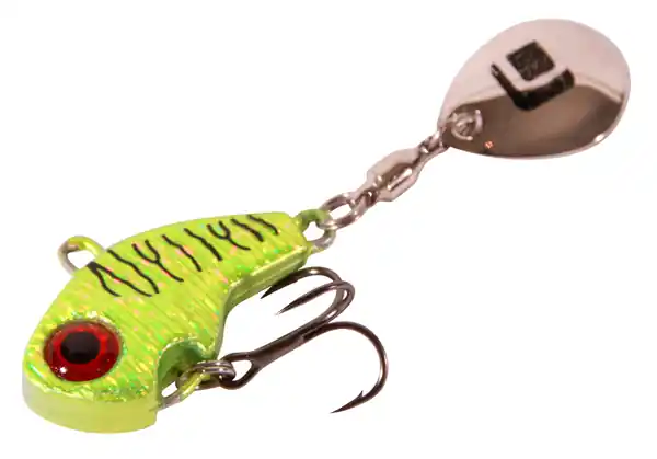 Ultimate Turbotail Jigspinner 10g Achetez Aujourd'hui