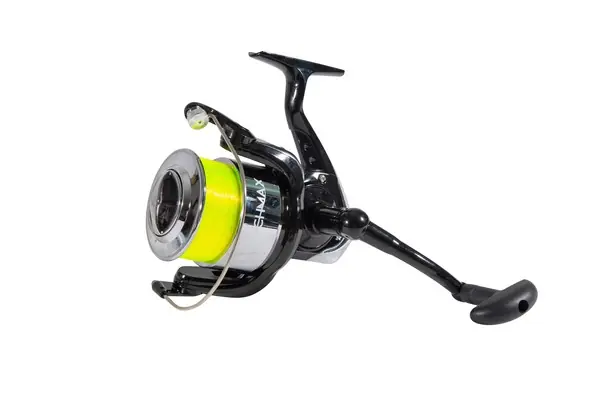 Meilleur Choix Moulinet Mer Catchmax Seatec 8000 (Avec 0.40mm nylon)