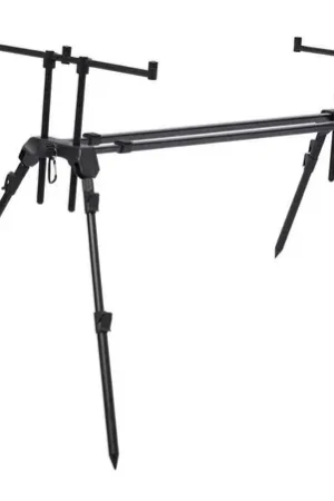 Prologic Element Q/R Tri-Sky 3 Rod Pod Promotion Saisonnière