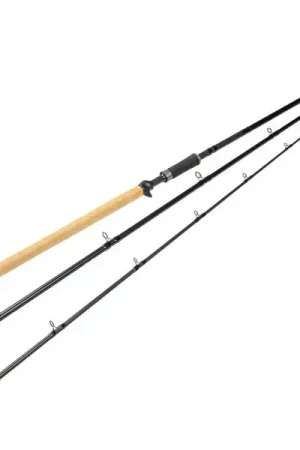 Westin W3 Powerspin-T 2nd Generation 3,98 m (50-180 g) Achat Immédiat