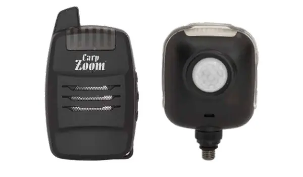 Offre Spéciale Alarme antivol Carp Zoom FK7 Wireless Anti-Theft Alarm