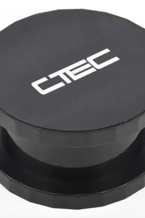 C-Tec Crusher Promotion