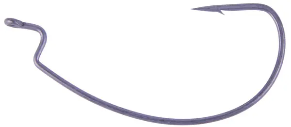 Ultimate Offset Hook 10pcs Soldes