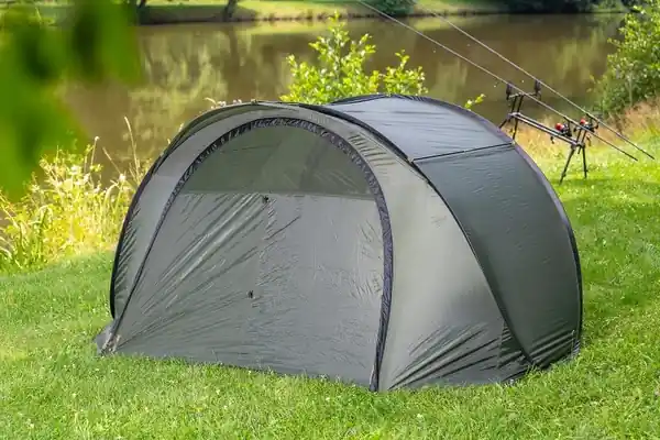 Anaconda Pop Up Shelter Dernière Chance